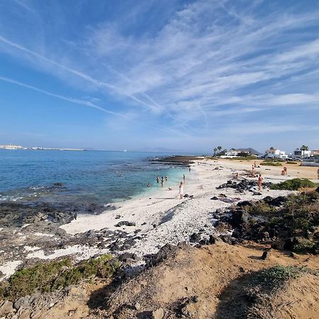 La Casa De Las Palomitas コラレホ エクステリア 写真