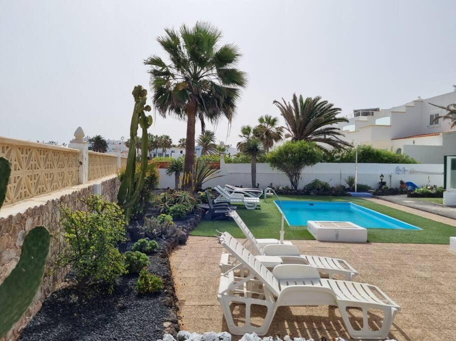 La Casa De Las Palomitas コラレホ エクステリア 写真
