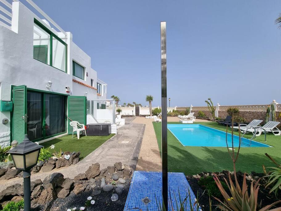 La Casa De Las Palomitas コラレホ エクステリア 写真