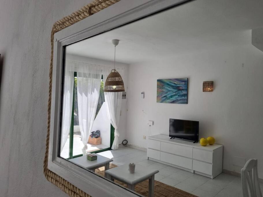 La Casa De Las Palomitas コラレホ エクステリア 写真