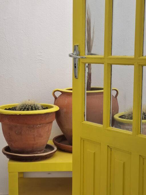 La Casa De Las Palomitas コラレホ エクステリア 写真