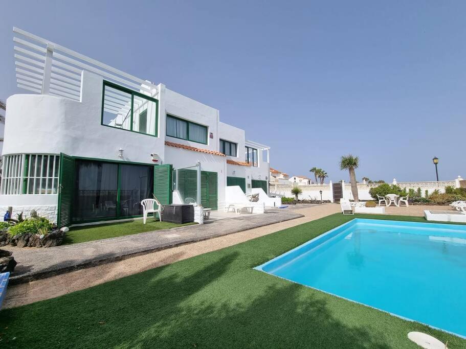 La Casa De Las Palomitas コラレホ エクステリア 写真