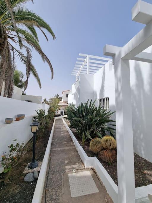 La Casa De Las Palomitas コラレホ エクステリア 写真