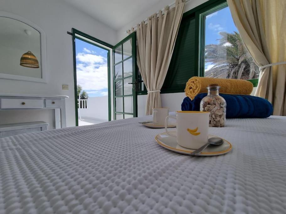 La Casa De Las Palomitas コラレホ エクステリア 写真
