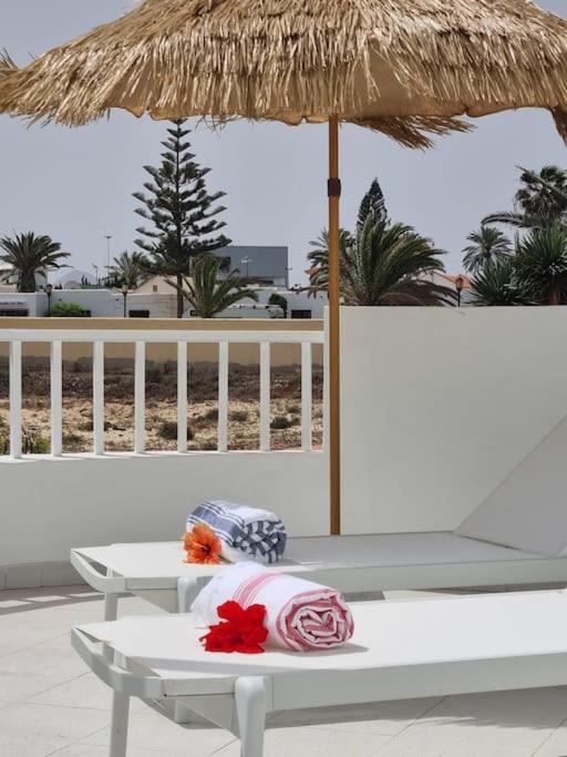 La Casa De Las Palomitas コラレホ エクステリア 写真