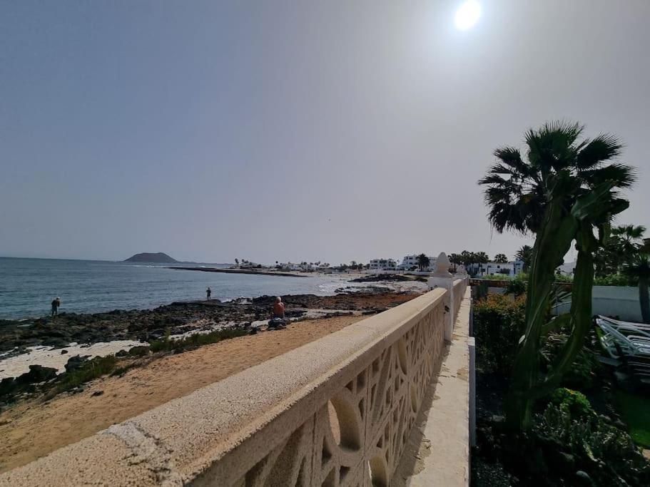 La Casa De Las Palomitas コラレホ エクステリア 写真