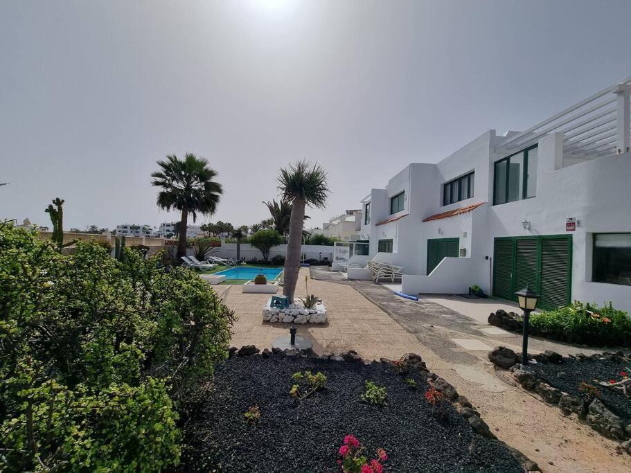 La Casa De Las Palomitas コラレホ エクステリア 写真