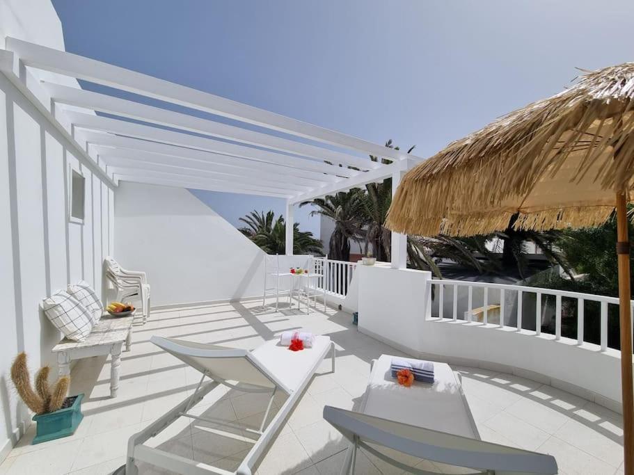 La Casa De Las Palomitas コラレホ エクステリア 写真