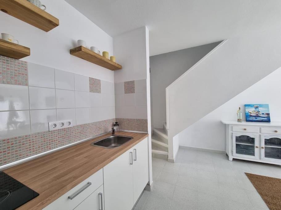 La Casa De Las Palomitas コラレホ エクステリア 写真