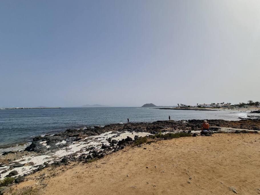 La Casa De Las Palomitas コラレホ エクステリア 写真