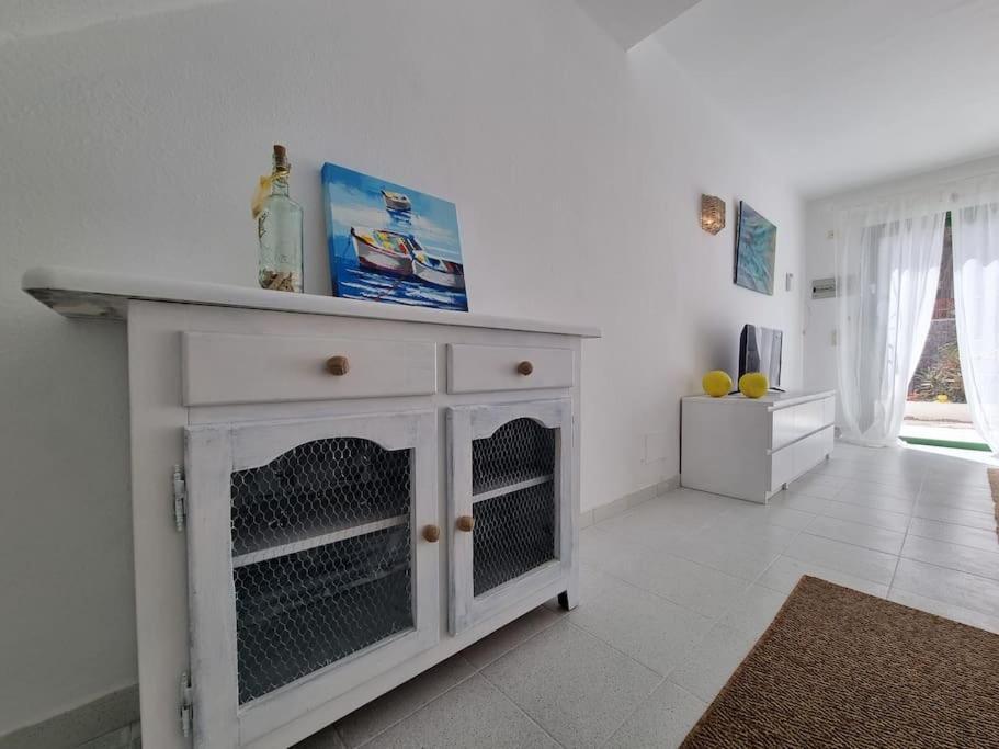 La Casa De Las Palomitas コラレホ エクステリア 写真