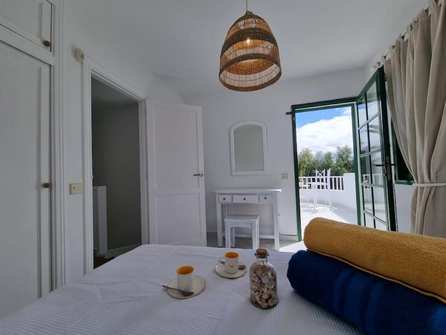 La Casa De Las Palomitas コラレホ エクステリア 写真