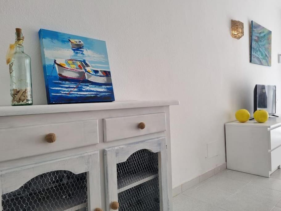 La Casa De Las Palomitas コラレホ エクステリア 写真