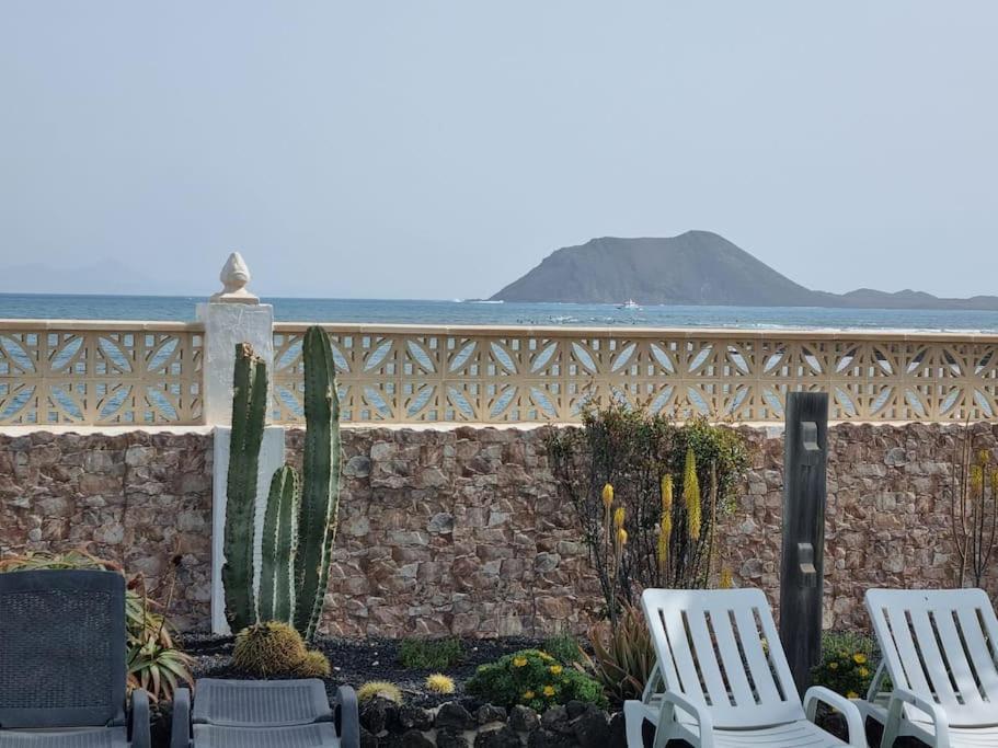 La Casa De Las Palomitas コラレホ エクステリア 写真