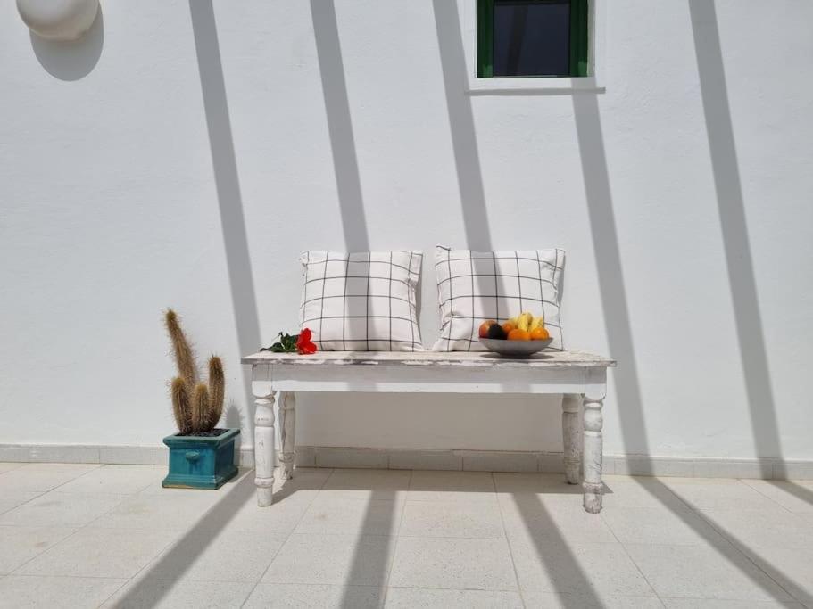 La Casa De Las Palomitas コラレホ エクステリア 写真