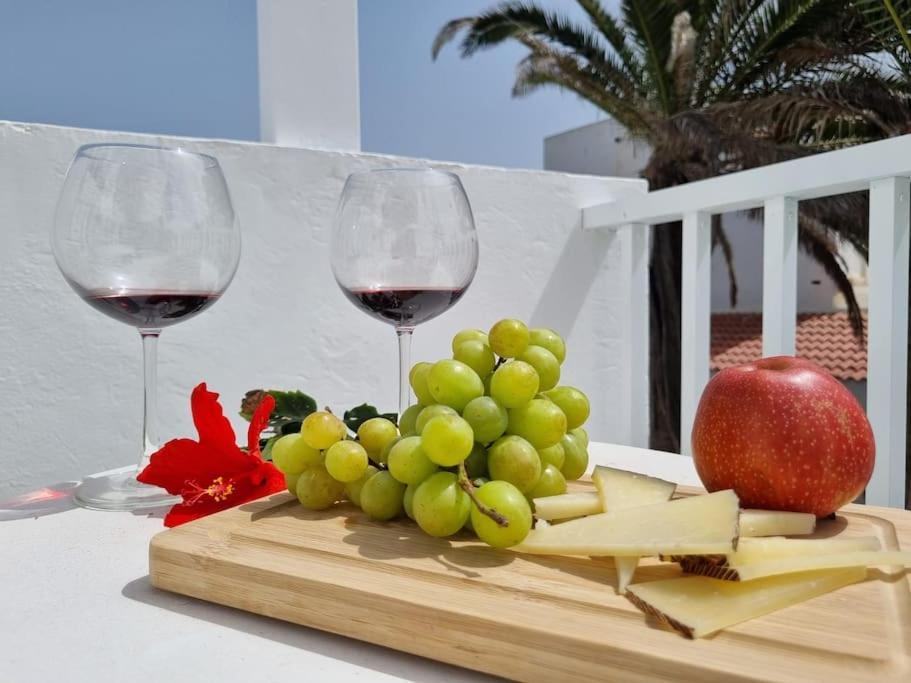 La Casa De Las Palomitas コラレホ エクステリア 写真