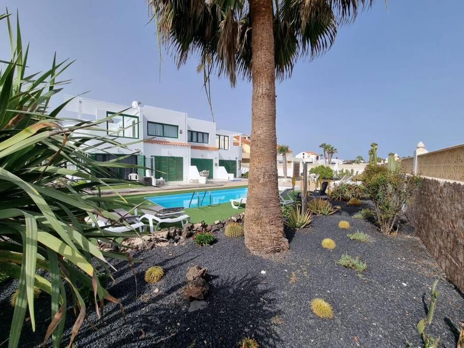 La Casa De Las Palomitas コラレホ エクステリア 写真
