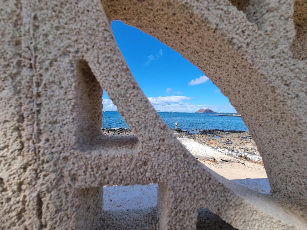 La Casa De Las Palomitas コラレホ エクステリア 写真