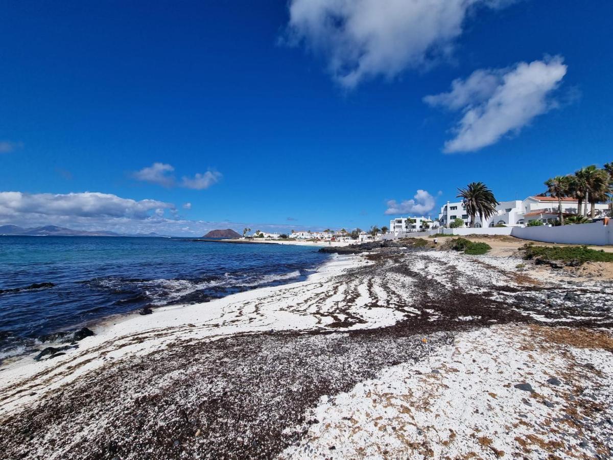 La Casa De Las Palomitas コラレホ エクステリア 写真