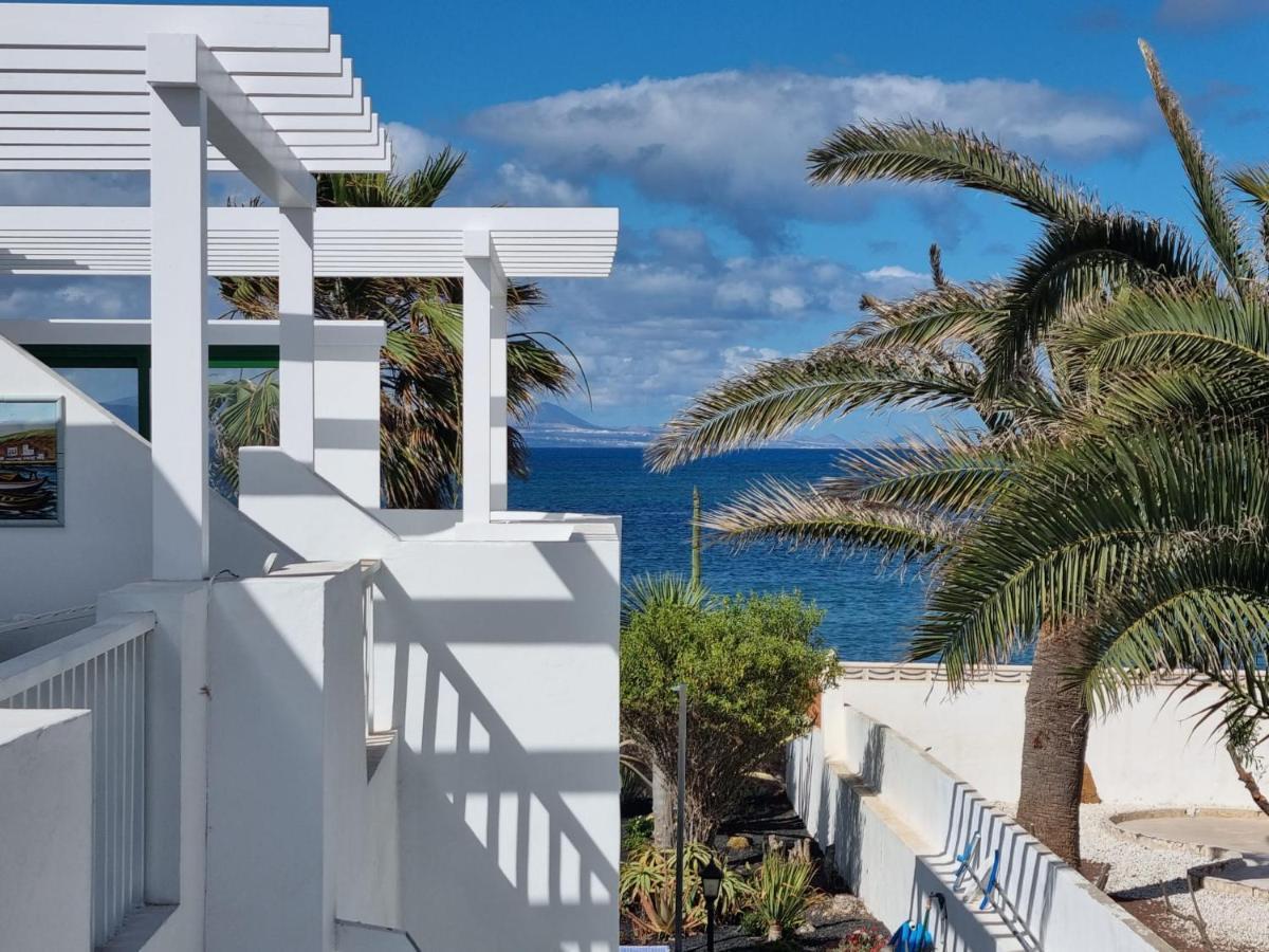 La Casa De Las Palomitas コラレホ エクステリア 写真
