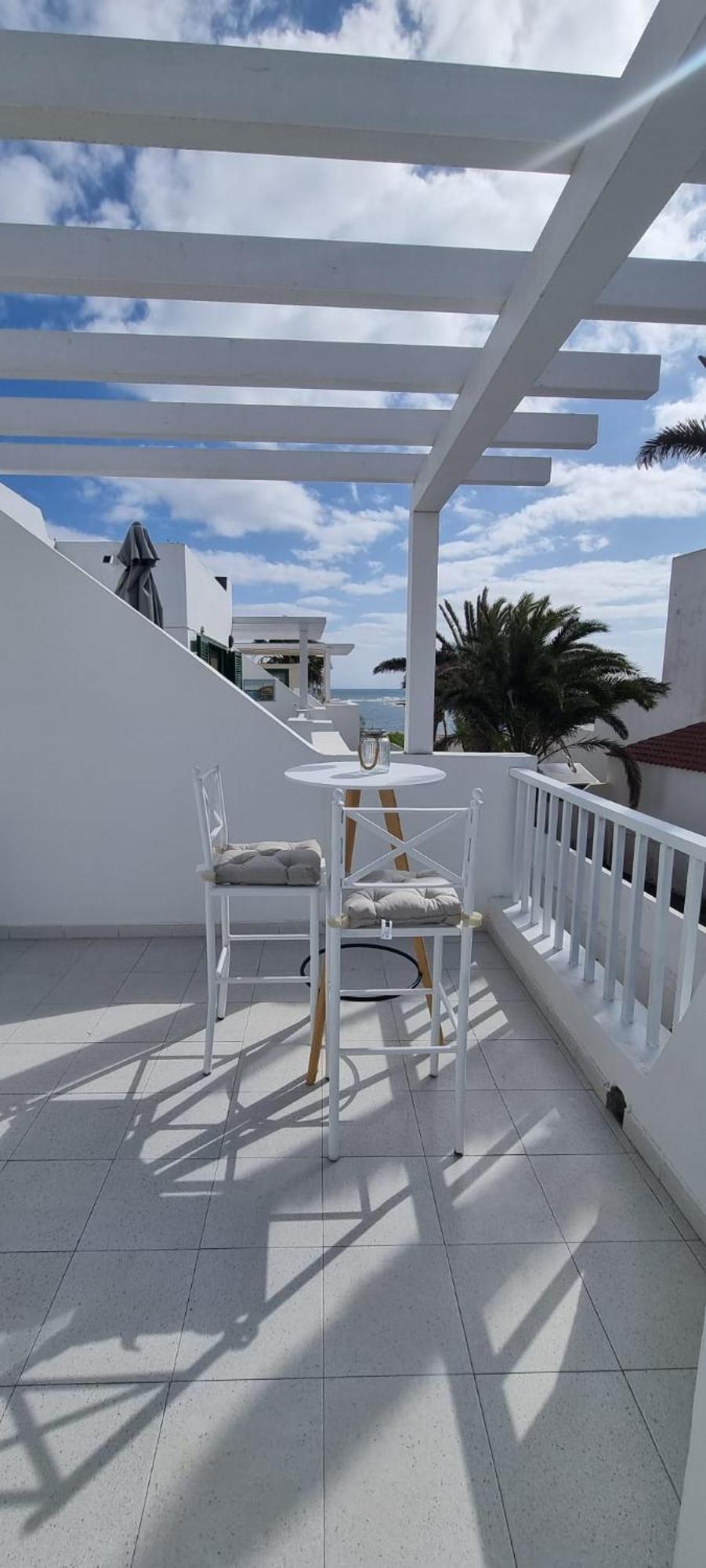 La Casa De Las Palomitas コラレホ エクステリア 写真