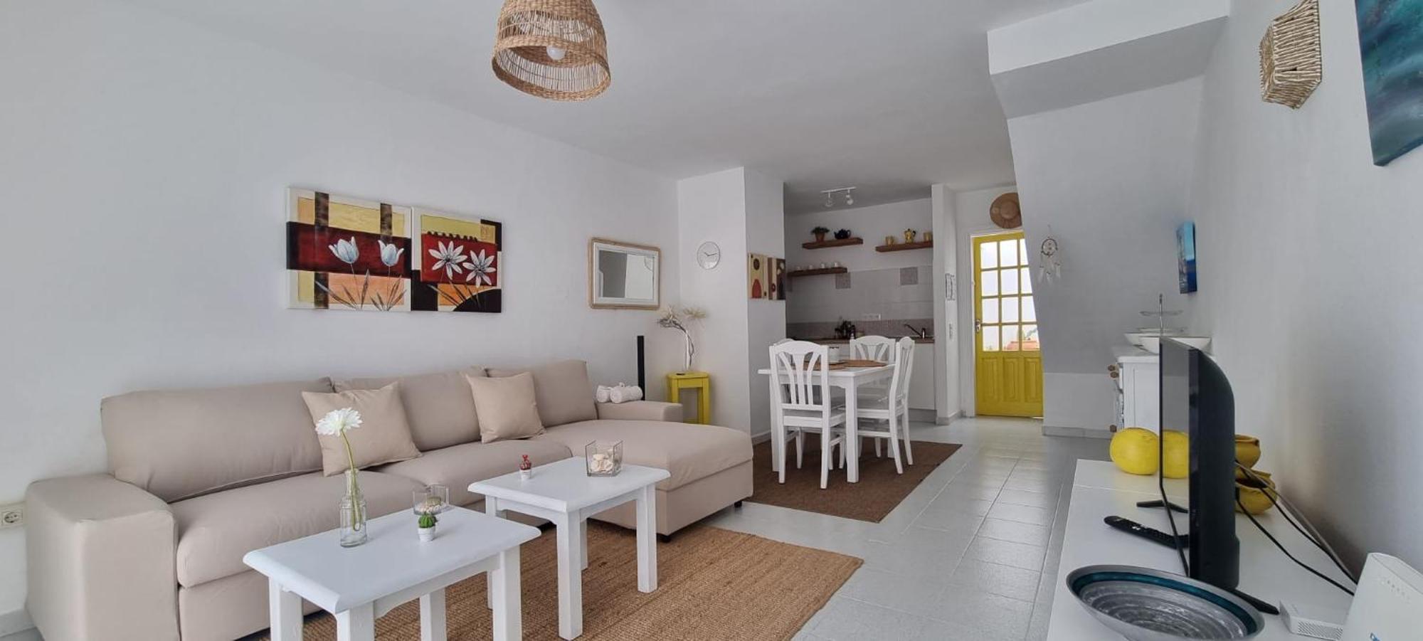 La Casa De Las Palomitas コラレホ エクステリア 写真