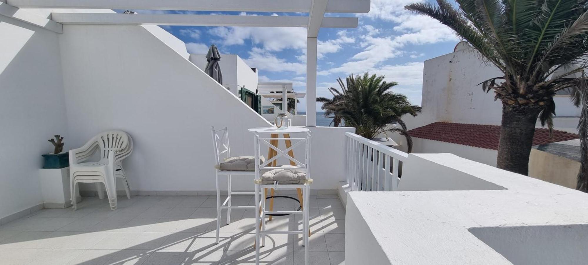 La Casa De Las Palomitas コラレホ エクステリア 写真