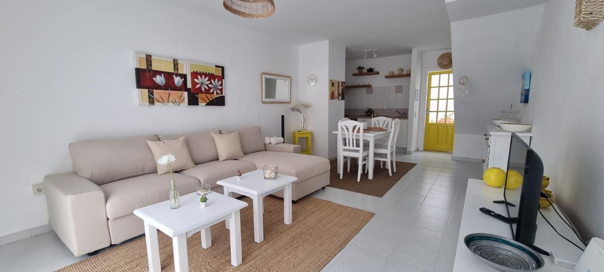 La Casa De Las Palomitas コラレホ エクステリア 写真